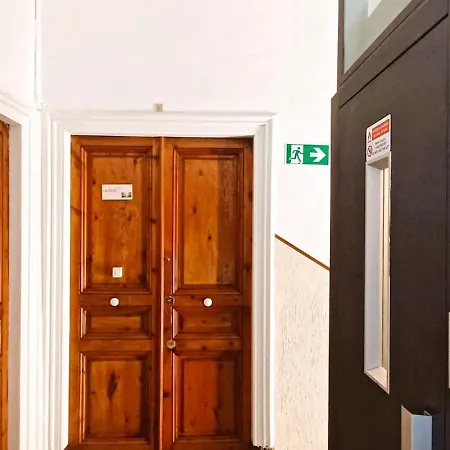 Apartamento Cavour257