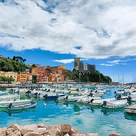 Cavour257 Специя