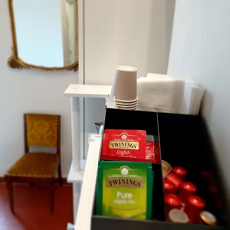 Апартаменты Cavour257 Специя