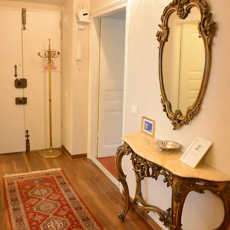 Apartamento Cavour257