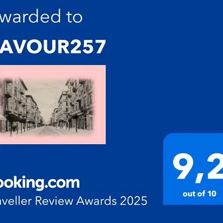 Cavour257 *