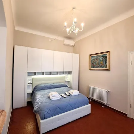 Apartamento Cavour257 La Spezia