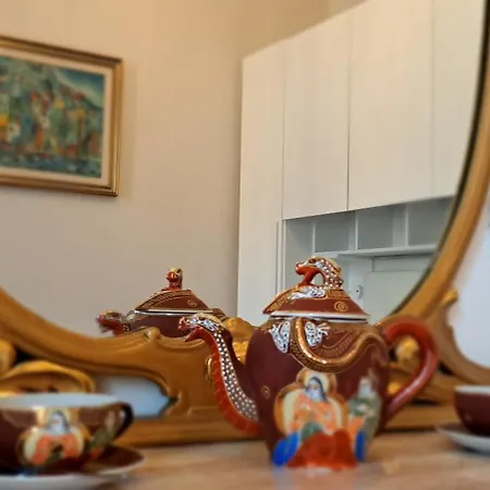Cavour257 Apartamento