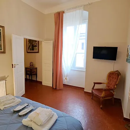 Cavour257 Apartamento