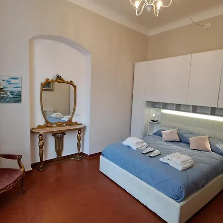 Cavour257 Apartamento *