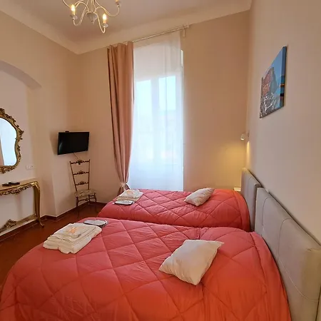 Apartamento Cavour257 La Spezia