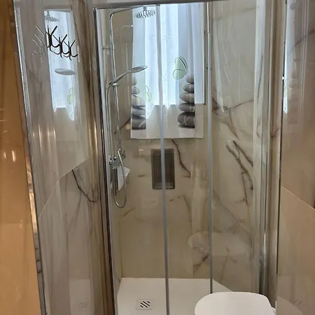 Cavour257 Апартаменты *