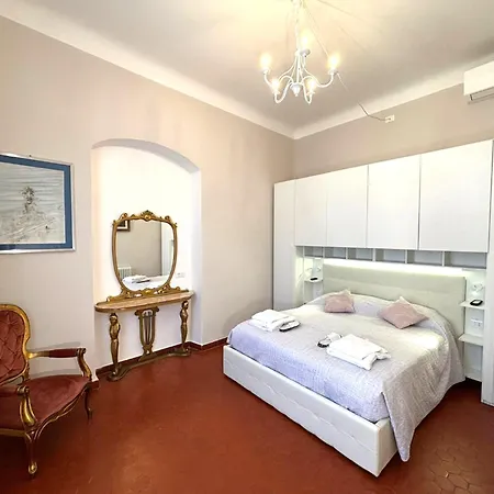 Cavour257 Апартаменты Специя