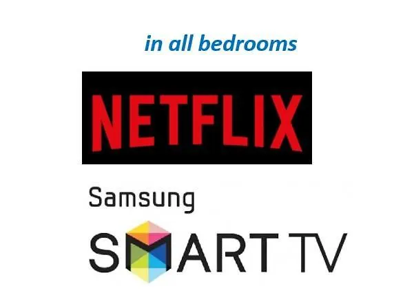 Apartmán Cavour257 *