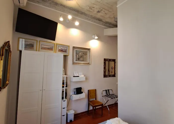 Cavour257 Apartmán *