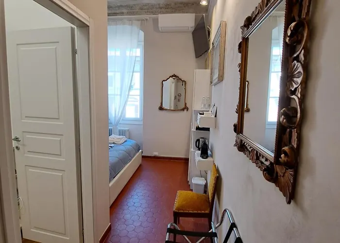 Apartmán Cavour257 La Spezia