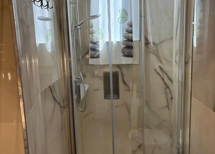 Cavour257 Apartmán *