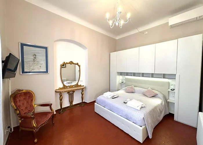 Cavour257 Apartmán La Spezia