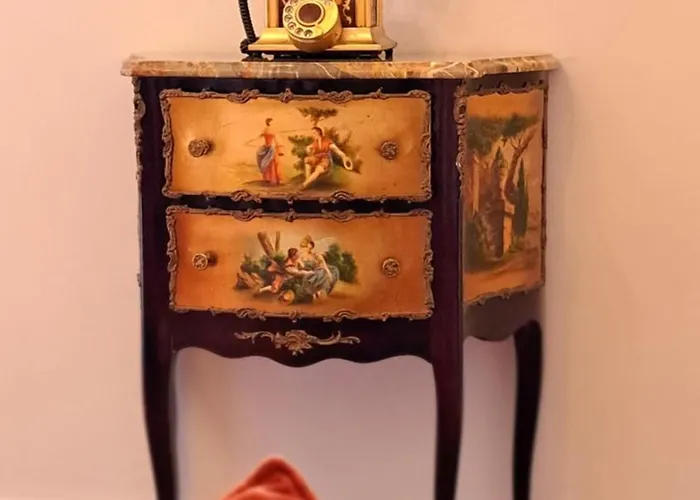 Apartmán Cavour257 La Spezia