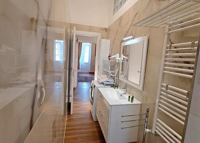 Cavour257 Apartmán La Spezia