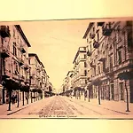 Cavour257 Apartman