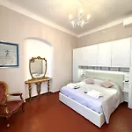 Cavour257 Apartman La Spezia