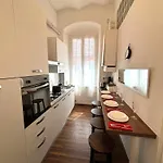 Apartamento Cavour257