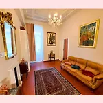 Apartman Cavour257 *