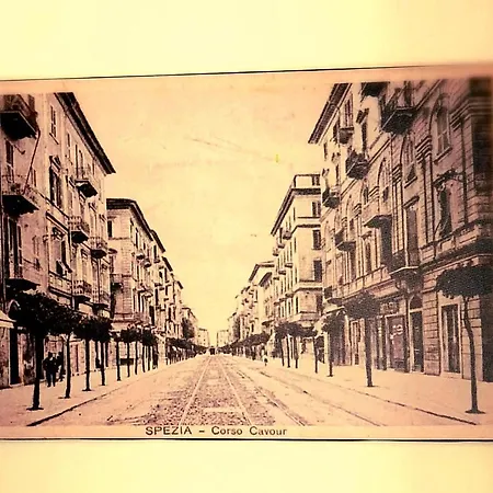 Cavour257 公寓
