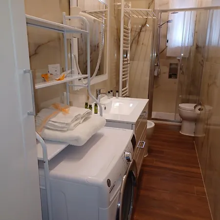 Apartment Cavour257 *