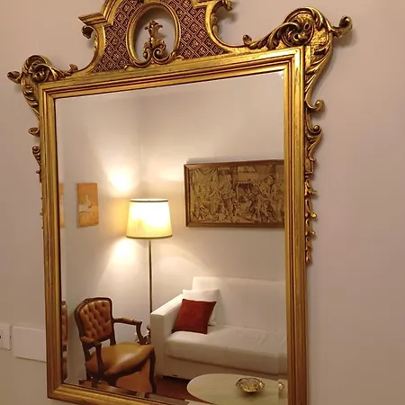 Apartment Cavour257