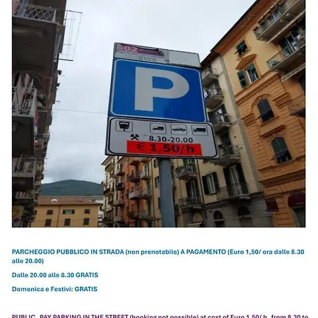 Cavour257 La Spezia