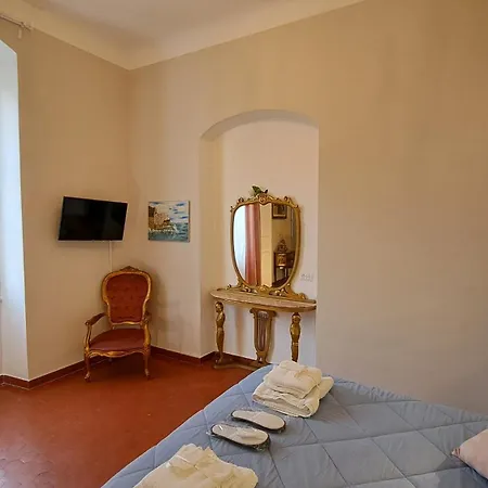 Cavour257 Apartment La Spezia