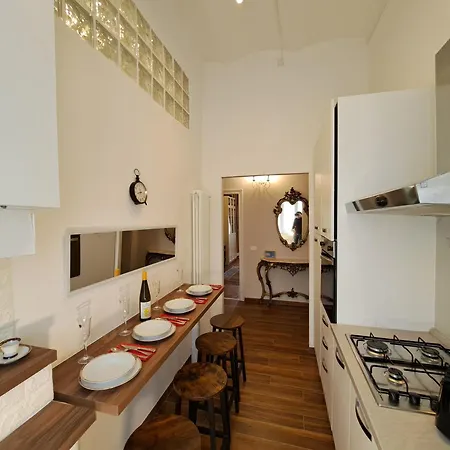 Apartment Cavour257 La Spezia