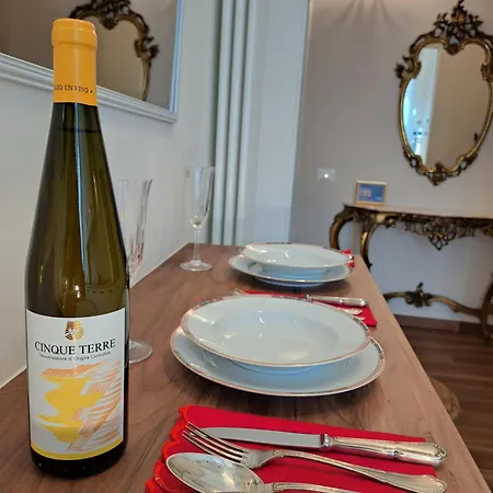 Apartment Cavour257 *