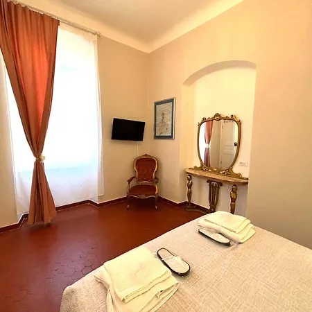 Cavour257 Apartment La Spezia