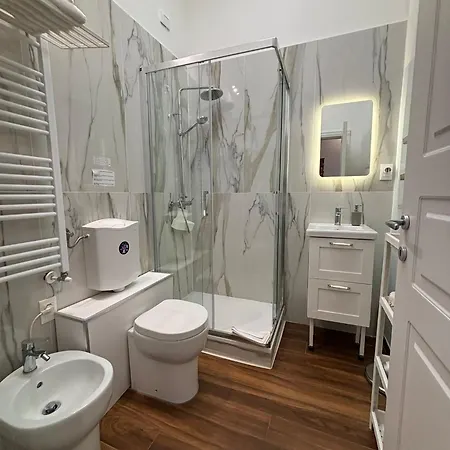 Apartment Cavour257 *