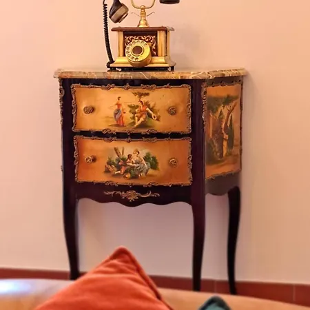 Apartment Cavour257 La Spezia