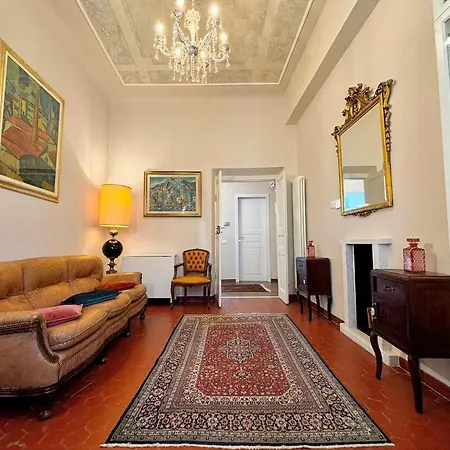 Cavour257 Apartament La Spezia