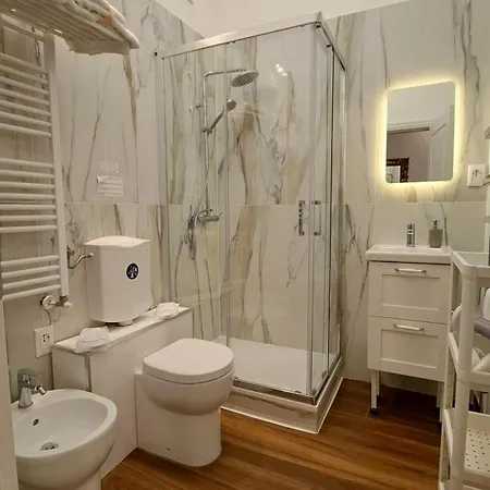 Appartement Cavour257 La Spezia