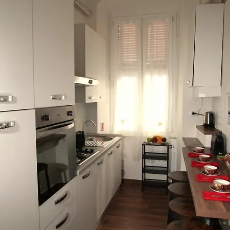 Cavour257 Appartement *