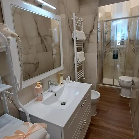 Cavour257 Appartement La Spezia