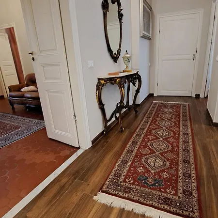 Cavour257 Appartement