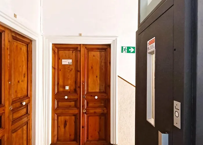 Apartament Cavour257