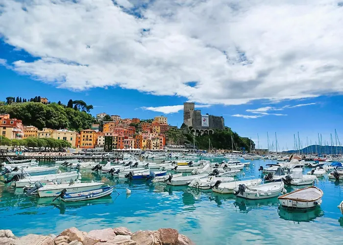 Cavour257 Λα Σπέτσια