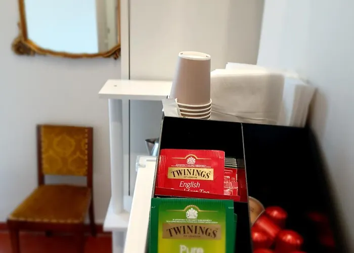 Διαμέρισμα Cavour257 Λα Σπέτσια