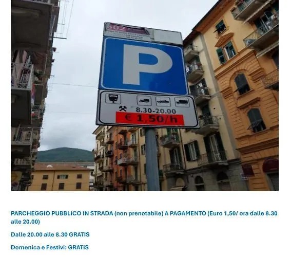 Cavour257 Λα Σπέτσια