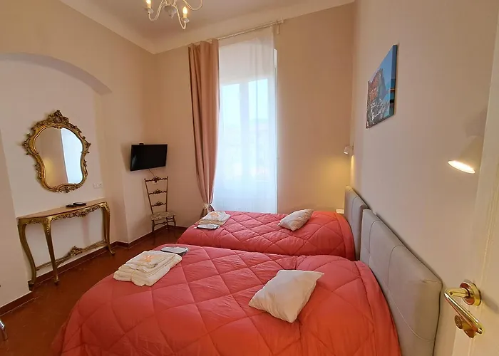 Διαμέρισμα Cavour257 Λα Σπέτσια