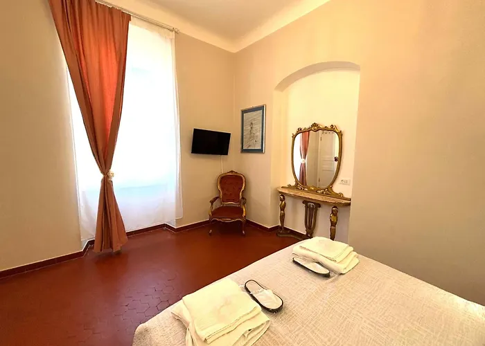 Cavour257 Διαμέρισμα Λα Σπέτσια