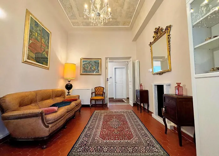 Cavour257 Διαμέρισμα Λα Σπέτσια